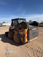Used Hyundai Skid Steer